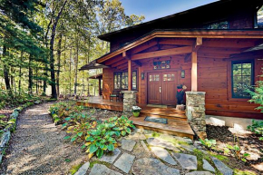 Eagles Wing Lodge